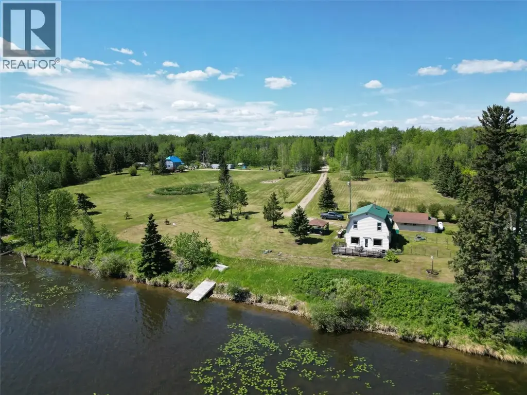 16020 Tupper Village Way, Dawson Creek